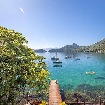 Pousada Cruzoe Praia de Araçatiba Dış mekan fotoğraf