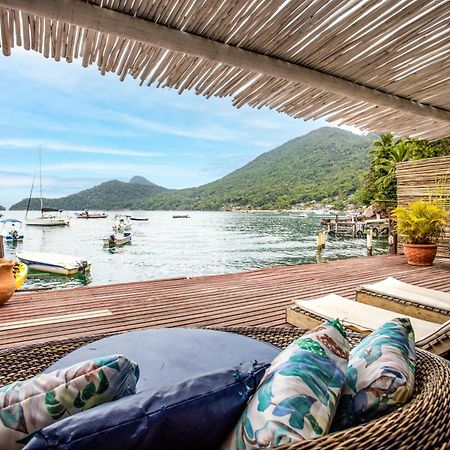 Pousada Cruzoe Praia de Araçatiba Dış mekan fotoğraf